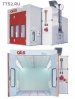 Окрасочно-сушильная камера ATIS AQUA LONGER. Большой выбор на сайте Трейдимпорт