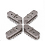 Гребенки для патрона EVOLUTION (4 шт.) AXMINSTER AX502736. Большой выбор на сайте Трейдимпорт