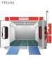 Окрасочно-сушильная камера ColorTech СТА 7000. Большой выбор на сайте Трейдимпорт