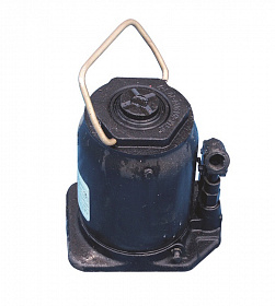 На сайте Трейдимпорт можно недорого купить Домкрат гидравлический ДГ-12 Д2 001-6210. 