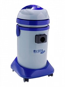 На сайте Трейдимпорт можно недорого купить Водопылесос ELSEA ARES PLUS AWP125PB. 