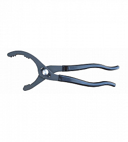 На сайте Трейдимпорт можно недорого купить Съемник масляного фильтра переставной 250мм WDK-65215. 