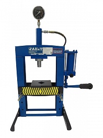 На сайте Трейдимпорт можно недорого купить Пресс Т61210M AE&T 10т гидравлический. 