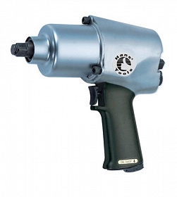 На сайте Трейдимпорт можно недорого купить Гайковерт пневматический 813Nm, 1/2" Hans 84111. 