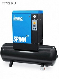 На сайте Трейдимпорт можно недорого купить Винтовой компрессор ABAC SPINN 4,0-200. 