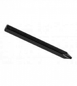 На сайте Трейдимпорт можно недорого купить Бита крестовая длинная на 5/16" PH2 Hans 022-8PH2. 