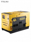 Kipor KDE13SSP3