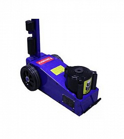 На сайте Трейдимпорт можно недорого купить Домкрат подкатной пневмогидравлический REMAX S22-1. 