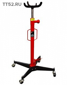 На сайте Трейдимпорт можно недорого купить Стойка гидравлическая трансмиссионная 0,5т OMAS TEL05004. 