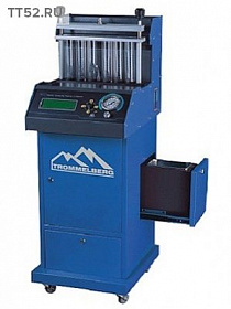 На сайте Трейдимпорт можно недорого купить Автоматизированный тестовый стенд Trommelberg HP-107M. 