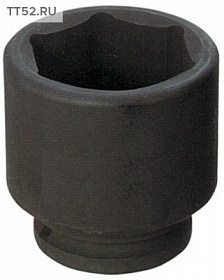На сайте Трейдимпорт можно недорого купить Головка торцевая ударная 1" 34мм A8034. 