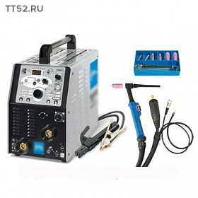 На сайте Трейдимпорт можно недорого купить Аппарат аргонодуговой сварки RedHotDot INVERTER TIG AC/DC. 