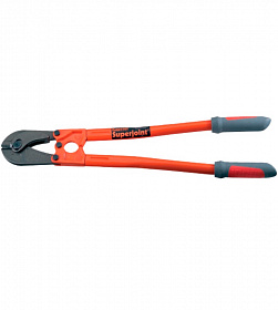 На сайте Трейдимпорт можно недорого купить Ножницы для резки арматуры (болторез) 12мм Kapriol VPKKABR12. 