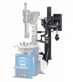 На сайте Трейдимпорт можно недорого купить Опция "ТРЕТЬЯ РУКА" для ШМС 4640ID NORDBERG 46HD. 