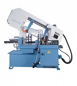 На сайте Трейдимпорт можно недорого купить Ленточнопильный станок ProTech (ПроТехнологии) BS-1824FA. 