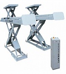 Подъемник ножничный WDK-506