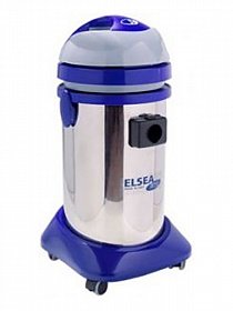 На сайте Трейдимпорт можно недорого купить Водопылесос ELSEA ARES PLUS AWI125PBCW. 