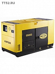 Kipor KDE9000SS