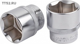 На сайте Трейдимпорт можно недорого купить Головка торцевая 6гр. 3/8" 17мм N3017. 