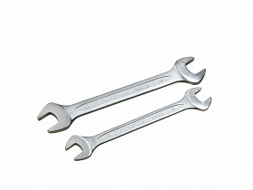 На сайте Трейдимпорт можно недорого купить Ключ рожковый 12X14мм Forsage F-7541214. 