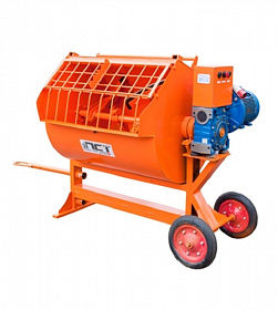 На сайте Трейдимпорт можно недорого купить Растворосмеситель Zitrek RN-300 024-0018. 