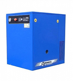 На сайте Трейдимпорт можно недорого купить Компрессор винтовой Remeza ВК5Т-15. 