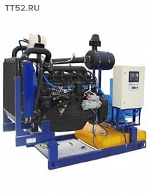 На сайте Трейдимпорт можно недорого купить АД-75 ММЗ Д-266.4. 