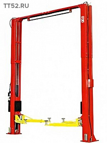 На сайте Трейдимпорт можно недорого купить Двухстоечный подъёмник Atis A268СНМ. 