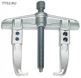 На сайте Трейдимпорт можно недорого купить Съемник с двумя захватами американского типа 350х200мм ATB-1025F. 