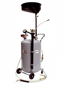 На сайте Трейдимпорт можно недорого купить Установка для замены масла APAC 1832.80. 