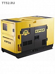 Kipor KDE11SS