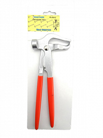 На сайте Трейдимпорт можно недорого купить Клещи  для шиномонтажных грузиков Partner PA-0643. 