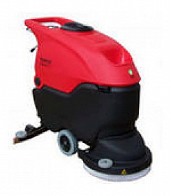 На сайте Трейдимпорт можно недорого купить Поломоечная машина LAVAMATIC 30 B 45 (АКБ + зарядное устройство). 