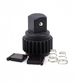 На сайте Трейдимпорт можно недорого купить Ремкомплект на трещотку 8120N на 1", Hans 8120NSP. 