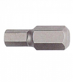 На сайте Трейдимпорт можно недорого купить Бита 10 мм шестигранная H7 30 мм GARWIN B03H07. 