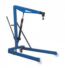 На сайте Трейдимпорт можно недорого купить Кран нескладной гаражный (типа "гусь") Werther W141 (OMA 574). 