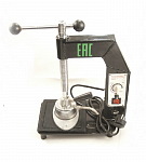 Вулканизатор 140-165° 500Вт SHTELWHEEL PL-JD90104