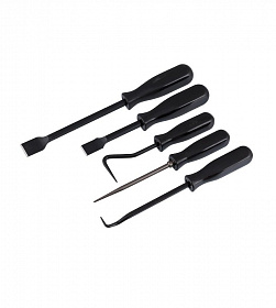 На сайте Трейдимпорт можно недорого купить Набор скребков и съемников Станкоимпорт KA-6111. 