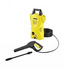 На сайте Трейдимпорт можно недорого купить Мойка высокого давления Karcher K 2 OJ *EU. 