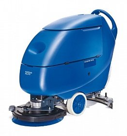 На сайте Трейдимпорт можно недорого купить Поломоечная машина SCRUBTEC 553 BL COMBI. 