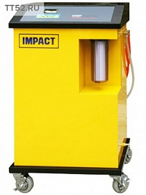На сайте Трейдимпорт можно недорого купить Установка Impact-850 для очистки масляной системы. 